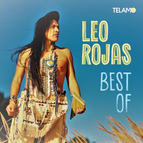 Download track Nature Spirits Leo Rojas