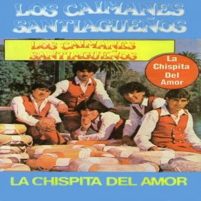 Download track Renacio La Chispita Del Amor Los Caimanes Santiagueños