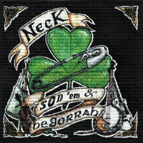 Download track Every Day St. Patrick's Day The Neck