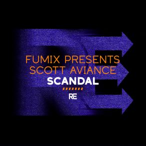 Download track Scandal (Fumi Kondoh Short Edit) Scott AvianceFUMI KONDOH