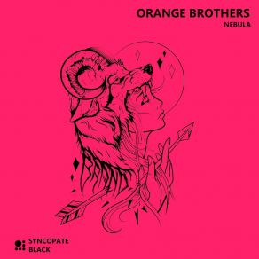 Download track From The Sky (Original Mix) Orange Brothers