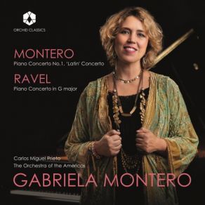 Download track Piano Concerto In G Major, M. 83 II. Adagio Assai (Live) Gabriela Montero, Carlos Miguel Prieto, Orchestra Of The Americas