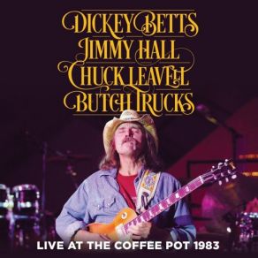 Download track Ramblin' Man Hall, Betts, Leavell And Trucks