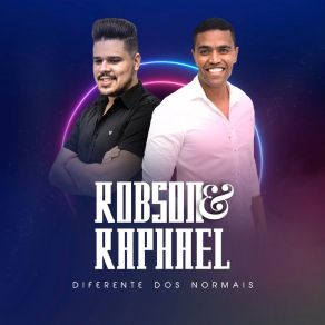 Download track Seu Amor Deu Jeito Robson E Raphael