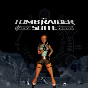 Download track Tomb Raider 2 Theme The Royal Philharmonic Orchestra