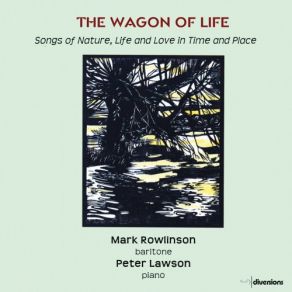 Download track Now Sleeps The Crimson Petal Mark Rowlinson