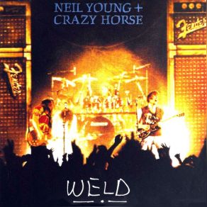 Download track Fuckin' Up (Live) Neil Young