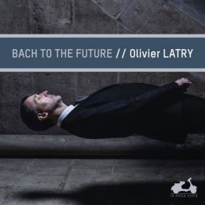 Download track Choral Erbarm' Dich Mein, O Herre Gott, BWV 721 Olivier Latry