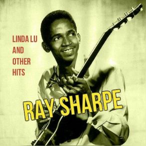 Download track Oh My Baby's Gone Ray Sharpe