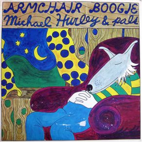 Download track Biscuit Roller Michael Hurley