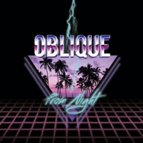 Download track Driving To Your Heart Oblique