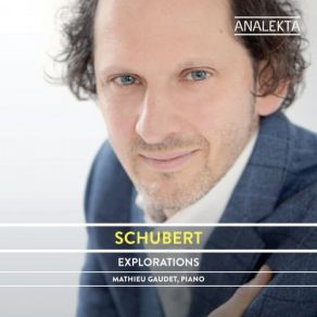 Download track Sonata No. 11 In F Minor, D. 625: III. Scherzo & Trio – Allegretto Mathieu Gaudet