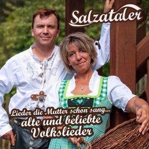 Download track Auf, Du Junger Wandersmann SALZATALER