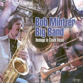 Download track Home Basie Bob Mintzer Big Band