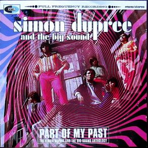 Download track What In This World Simon Dupree And The Big Sound