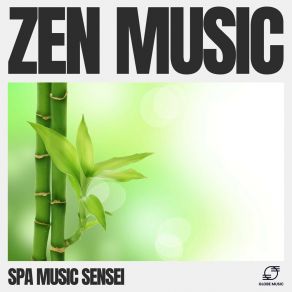 Download track Soothing Spa Music Spa Music Sensei