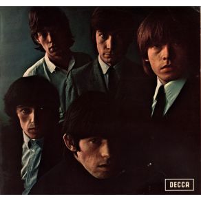 Download track Down The Road Apiece Rolling Stones