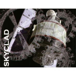 Download track Sky Clad No Kansokusha (Off Vocal) Itou Kanako