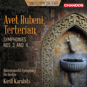 Download track Part II (Revised 1984) Bournemouth Symphony Orchestra, Kirill Karabits