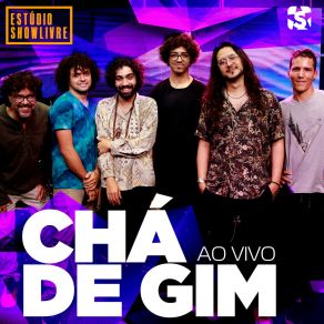 Download track Severino (Ao Vivo) Chá De Gim