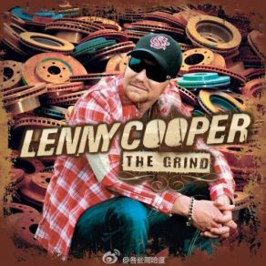 Download track Redneck Country Song Lenny CooperBucky Covington