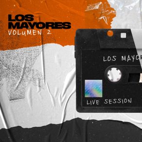 Download track El Cruce Seguro (En Vivo) Los Mayores