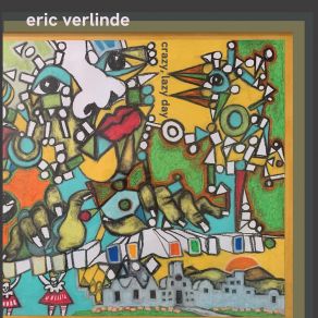 Download track Duke 3000 Eric Verlinde