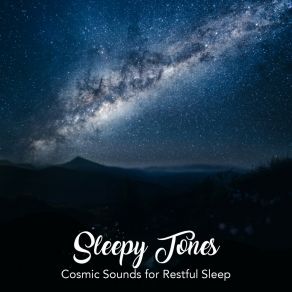 Download track Cosmic Sounds For Restful Sleep, Pt. 11 Jason Rivers