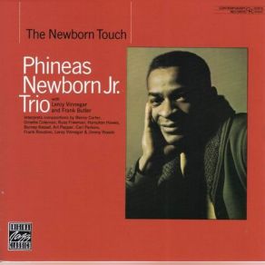 Download track Good Lil Man Phineas Newborn Jr.