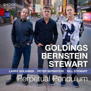 Download track Little Green Men Larry Goldings, Peter Bernstein, Bill Stewart