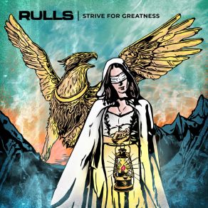 Download track The Destiny We Believe In Rulls