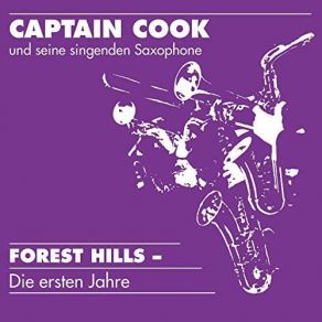 Download track Old Heidelberg Captain Cook, Seine Singenden Saxophone