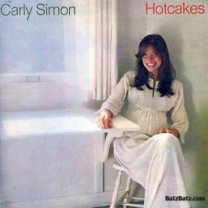 Download track Just Not True Carly Simon