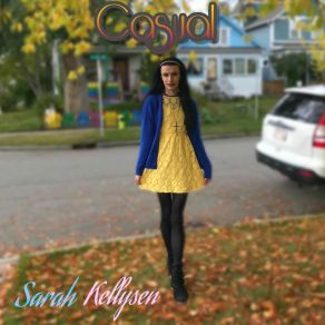 Download track Out In Line Sarah Kellysen