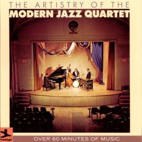 Download track Softly, As In A Morning Sunrise The Modern Jazz Quartet