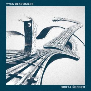 Download track Paneo En Dezerto Yves Desrosiers