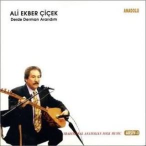 Download track Kız Senin Derdinden Ali Ekber Çiçek