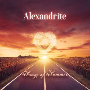 Download track Summer Lullaby Alexandrite