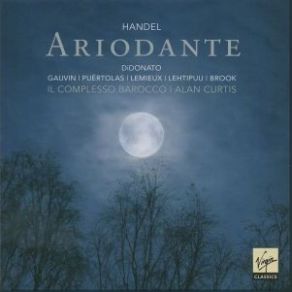 Download track 14. Aria Ginevra: Mi Palpita Il Core Georg Friedrich Händel