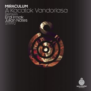 Download track A Kacatok Vandorlasa (Julian Nates Remix) Miraculum, Erdi Irmak, Julian Nates