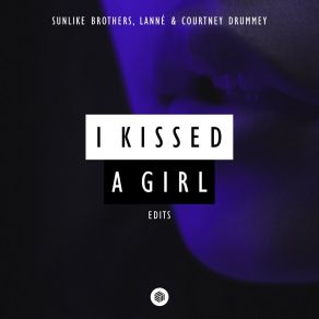 Download track I Kissed A Girl (Techno Edit) Lanne