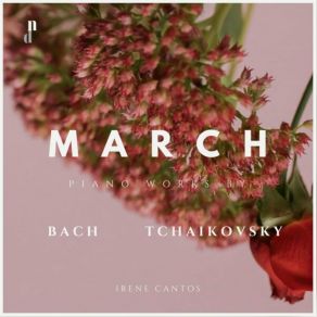 Download track 10 Pieces For Piano No. 1, Op. 12: March Irene CantosJuan Francisco Otón