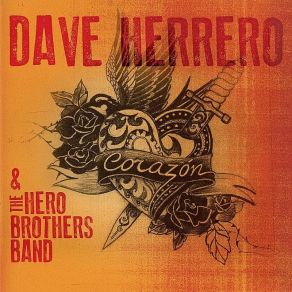 Download track Lover Man II Dave Herrero, The Hero Brothers Band