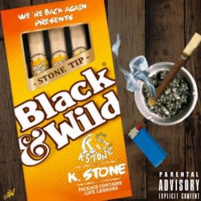 Download track For My N * * * * S K-Stone