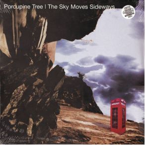 Download track The Sky Moves Sideways (Phase Two) Porcupine Tree, Suzanne BarbieriSteven Wilson