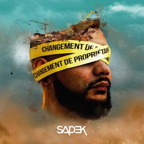 Download track À Contre-Courant Sadek