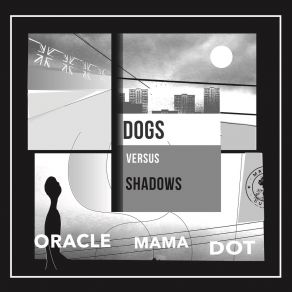 Download track The Room Where Everyone Goes Dogs Versus Shadows