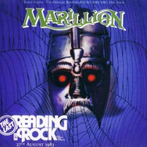 Download track Assassing Marillion