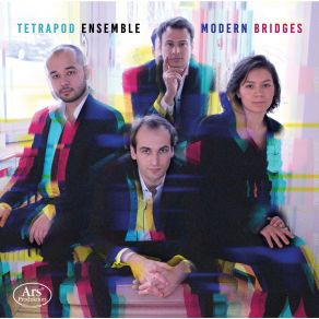 Download track Ak-Kalfak Tetrapod Ensemble