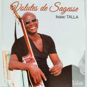 Download track Vodoun Rock Isaac Talla